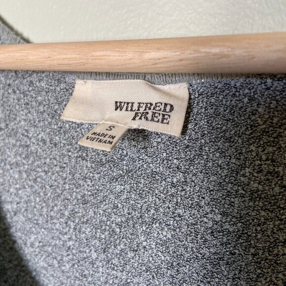 Aritzia Wilfred Free Tank Top - Picture 3 of 3